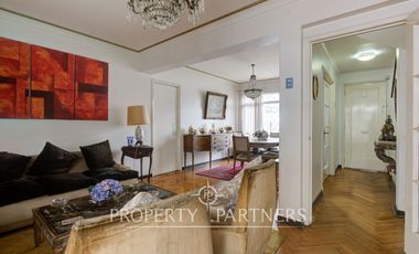 Casa en venta en Providencia Manuel Montt