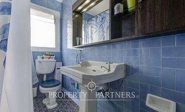 Casa en venta en Providencia Manuel Montt