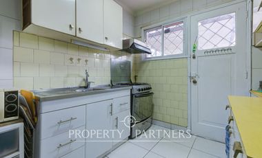 Casa en venta en Providencia Manuel Montt