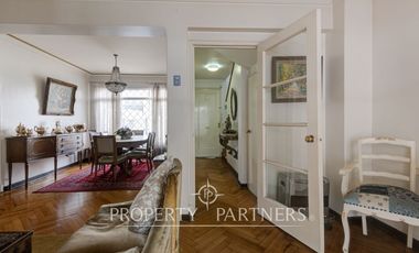 Casa en venta en Providencia Manuel Montt