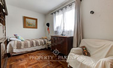 Casa en venta en Providencia Manuel Montt