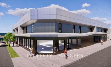 Arriendo de bodegas, punto de venta y distribución en pleno centro de Osorno
