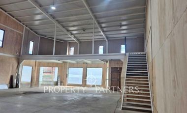 Arriendo de bodegas, punto de venta y distribución en pleno centro de Osorno