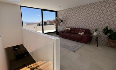 🏡 Tu nuevo hogar en Zibatá, Querétaro