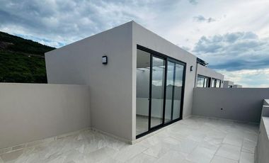 🏡 Tu nuevo hogar en Zibatá, Querétaro