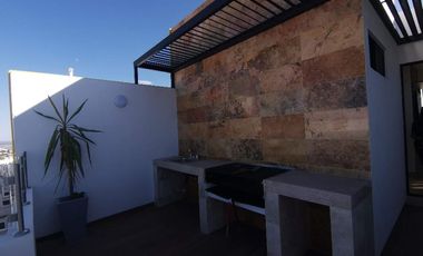 🏡 Vive el lujo moderno en Zibatá, Querétaro