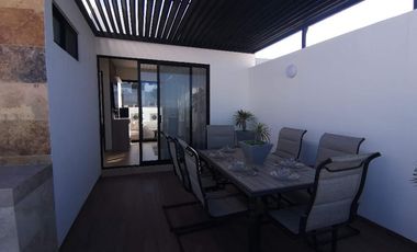 🏡 Vive el lujo moderno en Zibatá, Querétaro