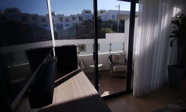 🏡 Vive el lujo moderno en Zibatá, Querétaro