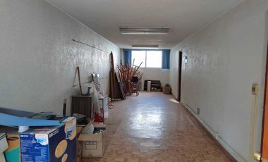 EDIFICIO EN VENTA DELEGACIÓN CUAUHTÉMOC EN CDMX