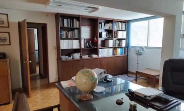 EDIFICIO EN VENTA DELEGACIÓN CUAUHTÉMOC EN CDMX