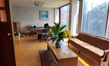 EDIFICIO EN VENTA DELEGACIÓN CUAUHTÉMOC EN CDMX