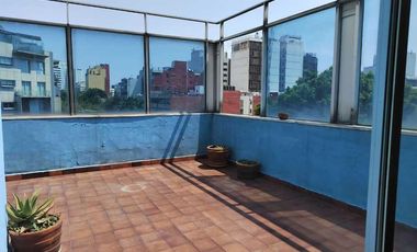 EDIFICIO EN VENTA DELEGACIÓN CUAUHTÉMOC EN CDMX