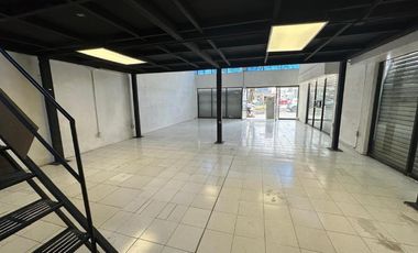 LOCALES EN VENTA EN TOLUCA