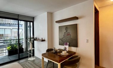 Departamento New York, SULA 222, Col. Morelos, Toluca