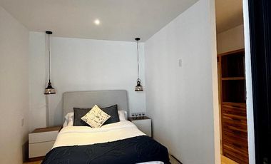 Departamento New York, SULA 222, Col. Morelos, Toluca