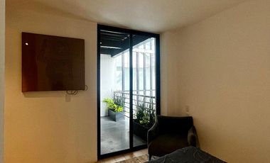 Departamento New York, SULA 222, Col. Morelos, Toluca