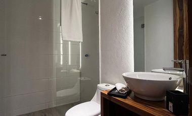 Departamento New York, SULA 222, Col. Morelos, Toluca