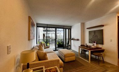 Departamento New York, SULA 222, Col. Morelos, Toluca