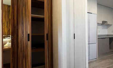 Departamento New York, SULA 222, Col. Morelos, Toluca