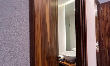 Departamento New York, SULA 222, Col. Morelos, Toluca