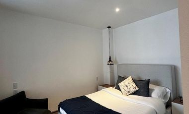 Departamento New York, SULA 222, Col. Morelos, Toluca