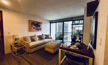 Departamento New York, SULA 222, Col. Morelos, Toluca