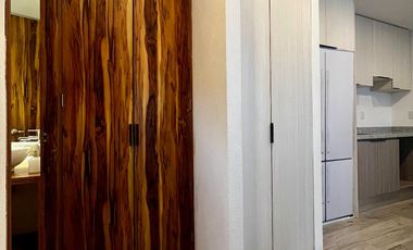 Departamento New York, SULA 222, Col. Morelos, Toluca