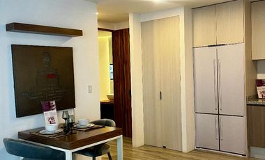 Departamento New York, SULA 222, Col. Morelos, Toluca
