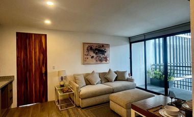 Departamento New York, SULA 222, Col. Morelos, Toluca