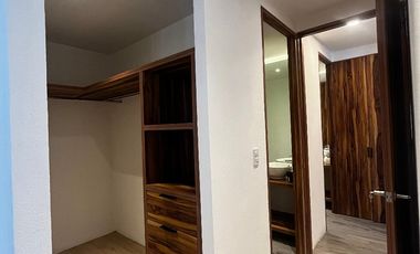 Departamento New York, SULA 222, Col. Morelos, Toluca