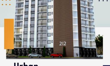 Departamento New York, SULA 222, Col. Morelos, Toluca