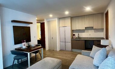 Departamento New York, SULA 222, Col. Morelos, Toluca