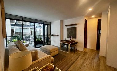 Departamento New York, SULA 222, Col. Morelos, Toluca