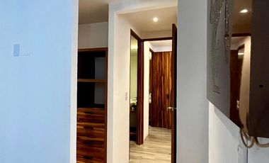 Departamento New York, SULA 222, Col. Morelos, Toluca
