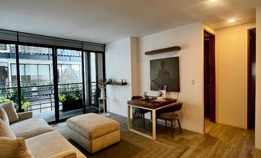 Departamento New York, SULA 222, Col. Morelos, Toluca