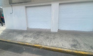 SE RENTA LOCAL COMERCIAL