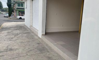 SE RENTA LOCAL COMERCIAL