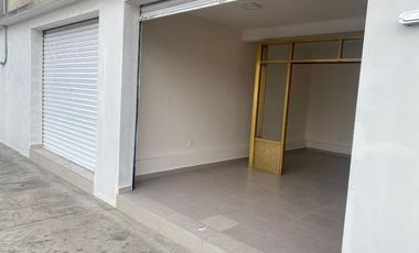 SE RENTA LOCAL COMERCIAL