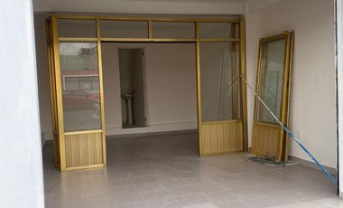 SE RENTA LOCAL COMERCIAL