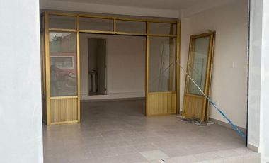 SE RENTA LOCAL COMERCIAL