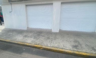 SE RENTA LOCAL COMERCIAL