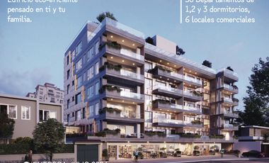 Venta Suite Quito Tenis  AH