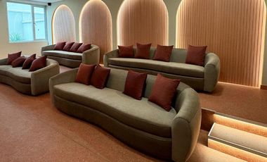 Venta Suite Quito Tenis  AH