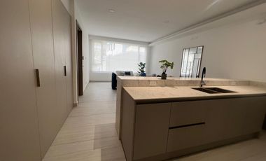 Venta Suite Quito Tenis  AH