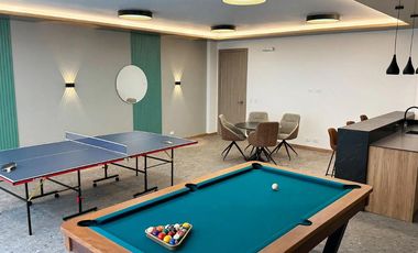 Venta Suite Quito Tenis  AH
