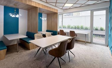 Venta Suite Quito Tenis  AH