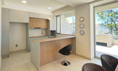 Venta Suite Quito Tenis  AH