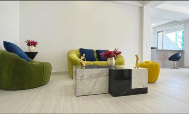 Venta Suite Quito Tenis  AH