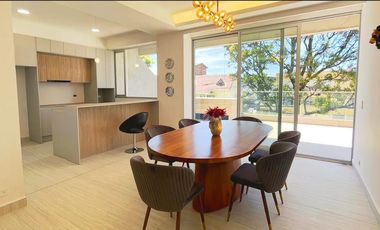 Venta Suite Quito Tenis  AH