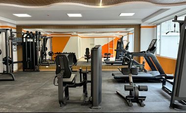 Venta Suite Quito Tenis  AH